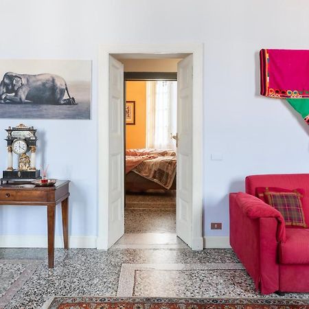 Appartamento La Gallietta Como Exterior photo
